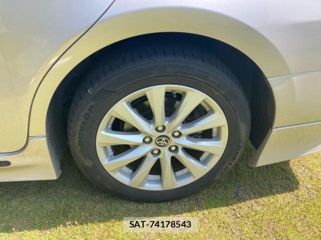 Toyota CAMRY HYBRID 2017-10 6991320-7