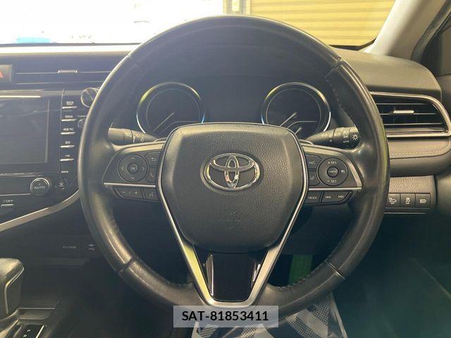 Toyota CAMRY HYBRID 2019-01 6991316-11