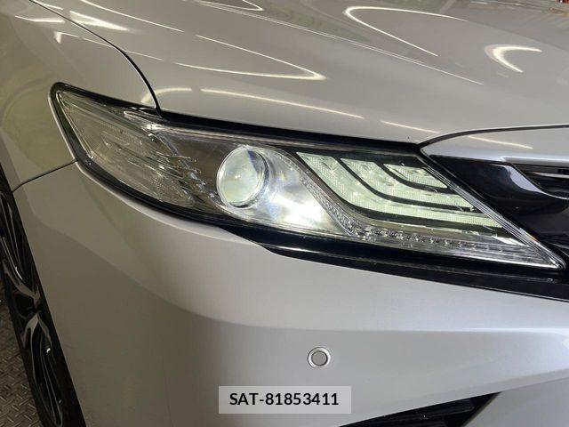 Toyota CAMRY HYBRID 2019-01 6991316-12