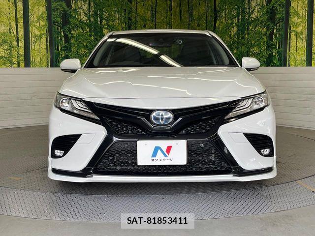 Toyota CAMRY HYBRID 2019-01 6991316-14