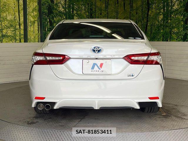 Toyota CAMRY HYBRID 2019-01 6991316-15