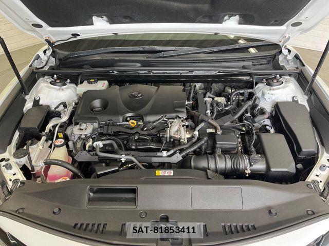 Toyota CAMRY HYBRID 2019-01 6991316-18