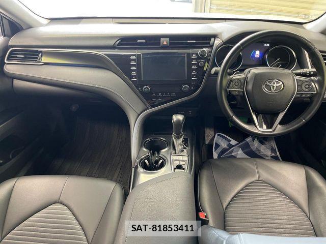 Toyota CAMRY HYBRID 2019-01 6991316-1