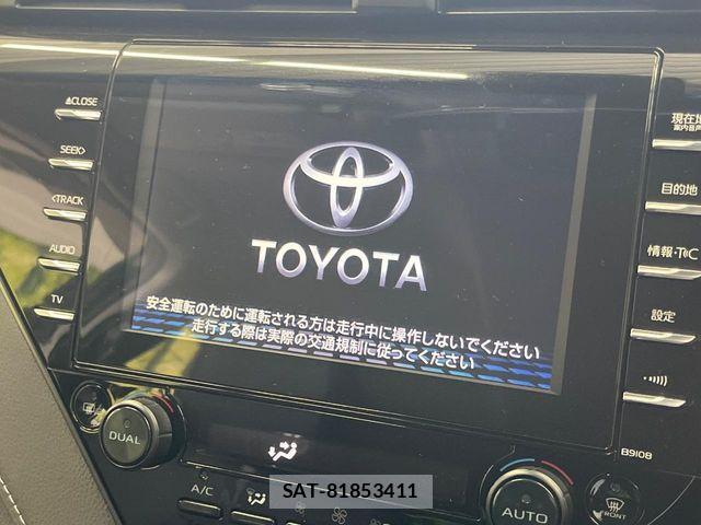Toyota CAMRY HYBRID 2019-01 6991316-3