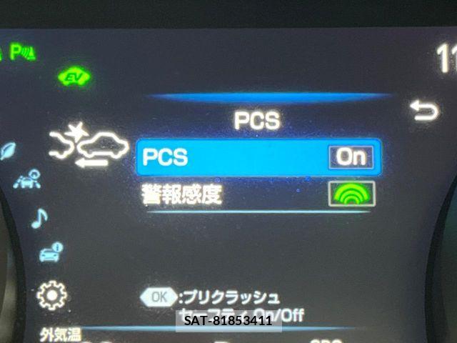 Toyota CAMRY HYBRID 2019-01 6991316-5