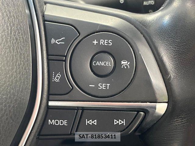 Toyota CAMRY HYBRID 2019-01 6991316-7