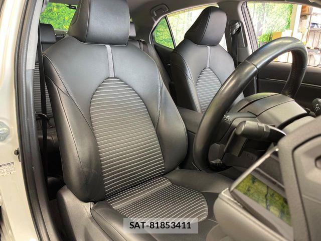 Toyota CAMRY HYBRID 2019-01 6991316-8