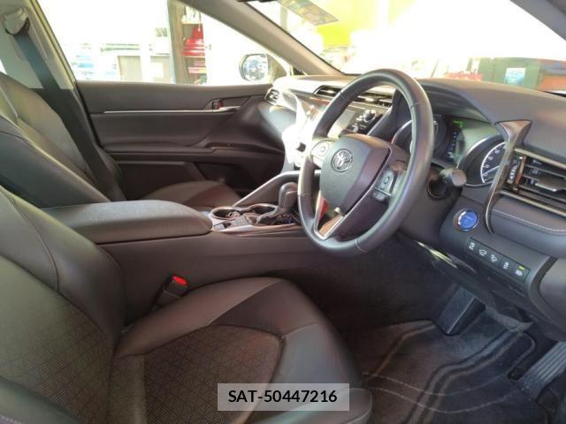Toyota CAMRY HYBRID 2019-06 6991310-12