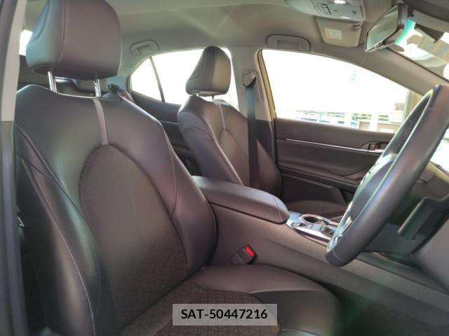 Toyota CAMRY HYBRID 2019-06 6991310-20