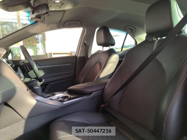 Toyota CAMRY HYBRID 2019-06 6991310-21