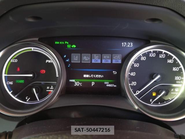 Toyota CAMRY HYBRID 2019-06 6991310-28