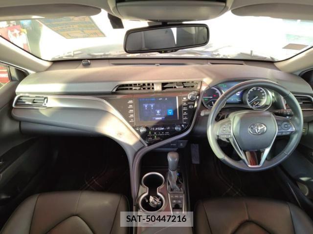 Toyota CAMRY HYBRID 2019-06 6991310-2