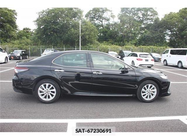 Toyota CAMRY HYBRID 2021-03 7057801-9