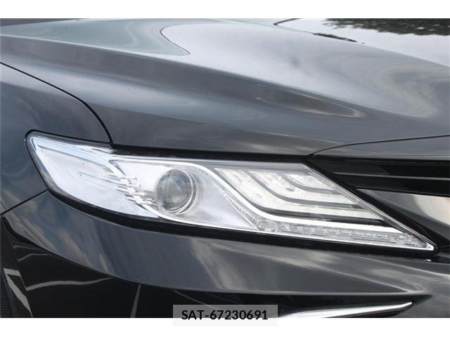 Toyota CAMRY HYBRID 2021-03 7057801-10
