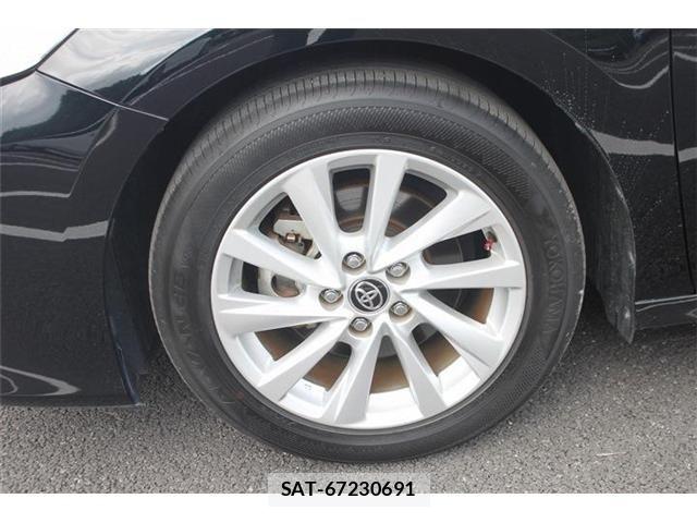 Toyota CAMRY HYBRID 2021-03 7057801-12