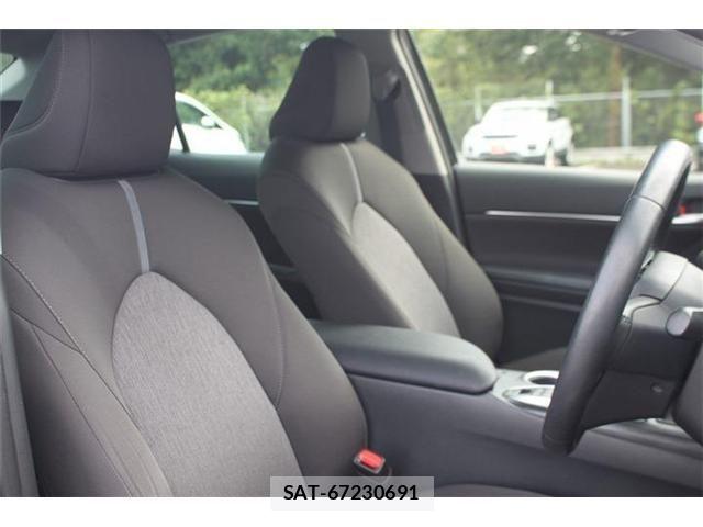 Toyota CAMRY HYBRID 2021-03 7057801-13