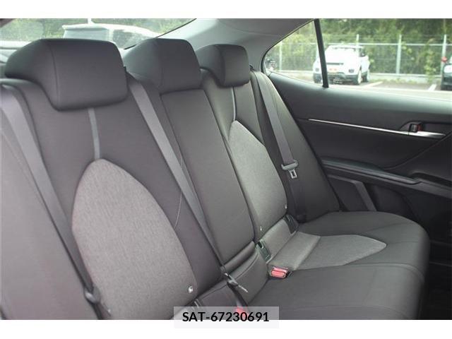 Toyota CAMRY HYBRID 2021-03 7057801-14