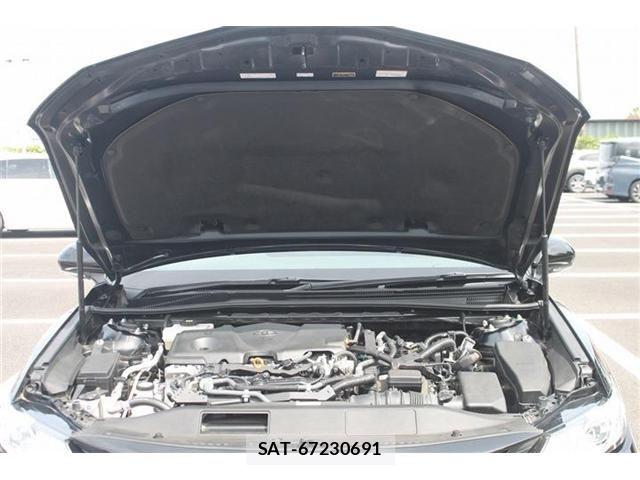 Toyota CAMRY HYBRID 2021-03 7057801-18
