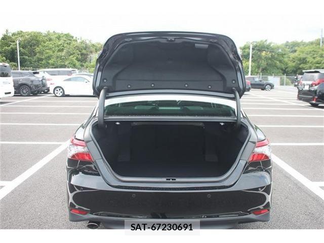Toyota CAMRY HYBRID 2021-03 7057801-20