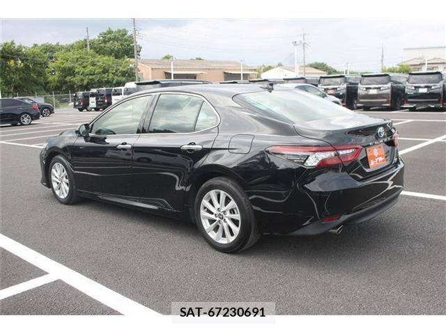 Toyota CAMRY HYBRID 2021-03 7057801-23