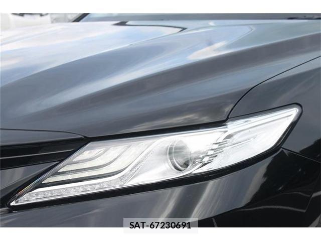 Toyota CAMRY HYBRID 2021-03 7057801-27