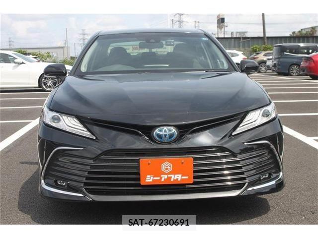 Toyota CAMRY HYBRID 2021-03 7057801-6