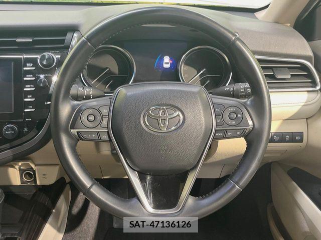 Toyota CAMRY HYBRID 2018-03 7057805-10