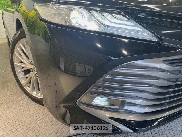 Toyota CAMRY HYBRID 2018-03 7057805-11