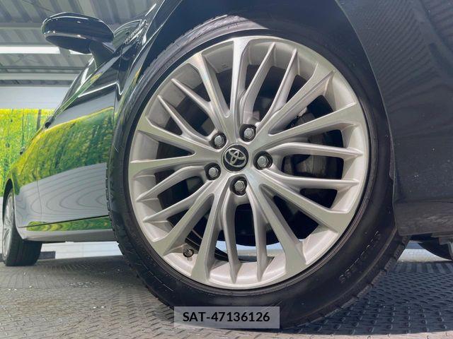 Toyota CAMRY HYBRID 2018-03 7057805-12