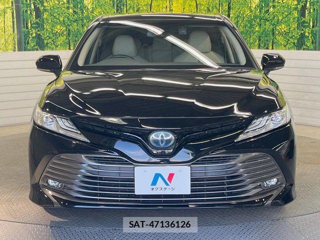 Toyota CAMRY HYBRID 2018-03 7057805-13