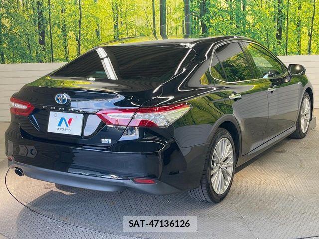 Toyota CAMRY HYBRID 2018-03 7057805-16