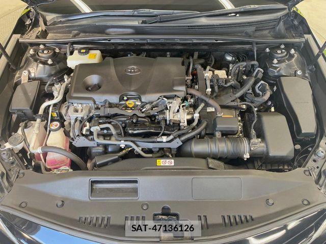 Toyota CAMRY HYBRID 2018-03 7057805-17