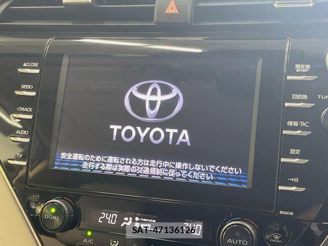 Toyota CAMRY HYBRID 2018-03 7057805-2