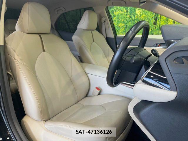 Toyota CAMRY HYBRID 2018-03 7057805-7