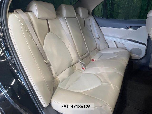 Toyota CAMRY HYBRID 2018-03 7057805-8