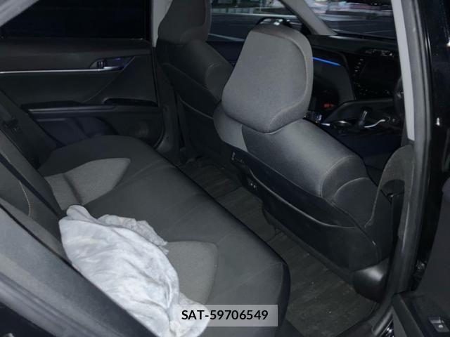 Toyota CAMRY HYBRID 2017-10 7057808-11