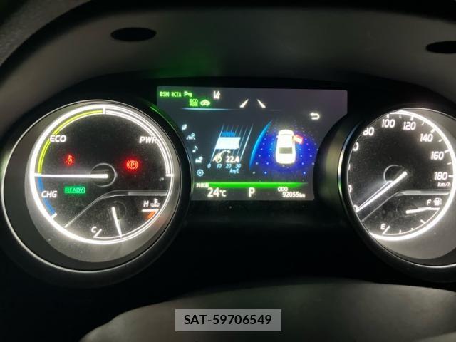 Toyota CAMRY HYBRID 2017-10 7057808-16
