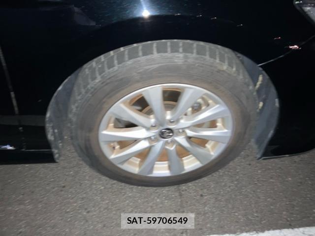 Toyota CAMRY HYBRID 2017-10 7057808-2