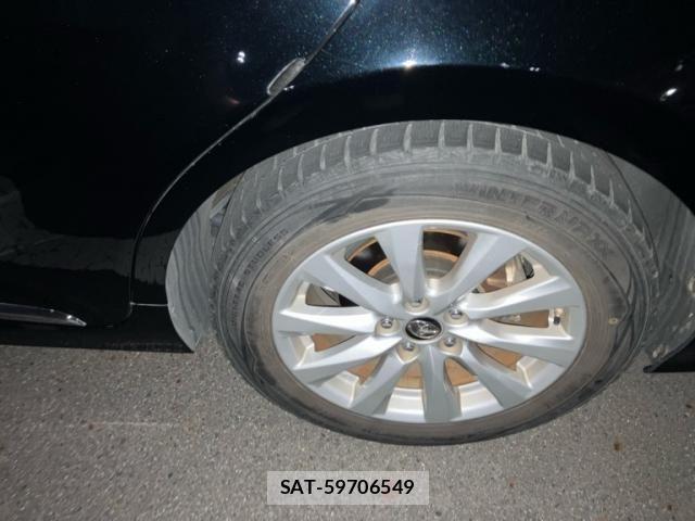 Toyota CAMRY HYBRID 2017-10 7057808-4