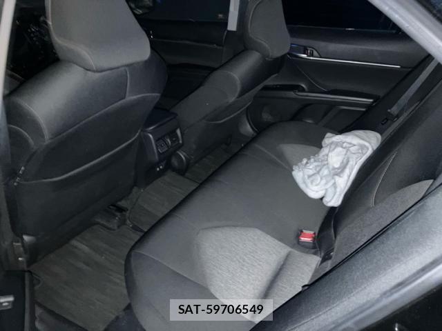 Toyota CAMRY HYBRID 2017-10 7057808-7