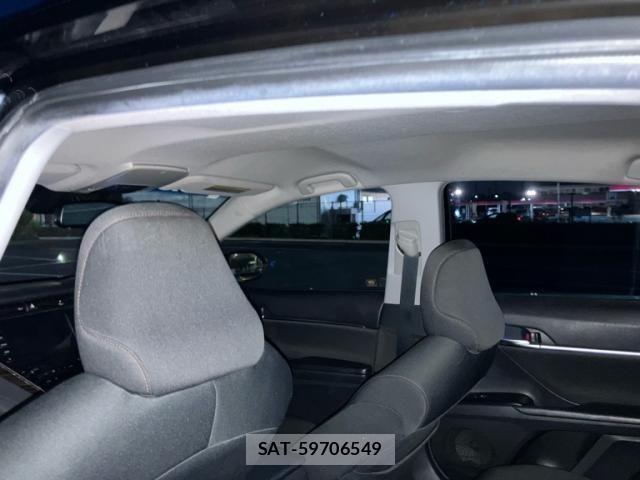 Toyota CAMRY HYBRID 2017-10 7057808-8