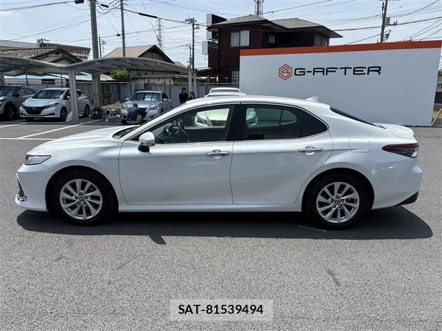 Toyota CAMRY HYBRID 2021-10 7215730-9