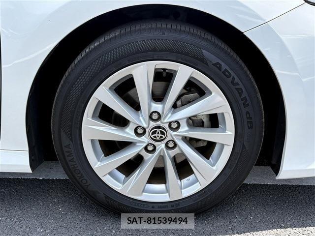 Toyota CAMRY HYBRID 2021-10 7215730-12
