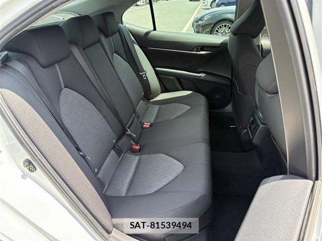 Toyota CAMRY HYBRID 2021-10 7215730-14