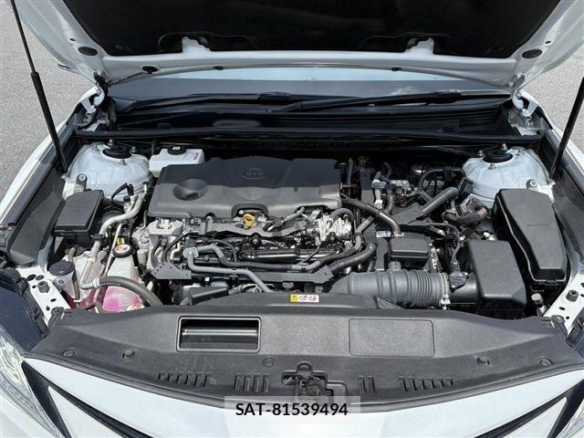 Toyota CAMRY HYBRID 2021-10 7215730-18