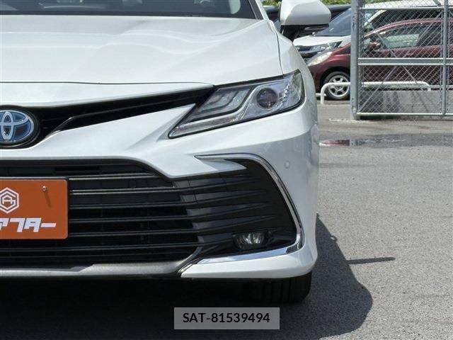 Toyota CAMRY HYBRID 2021-10 7215730-23