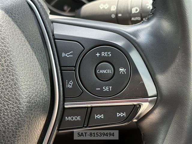 Toyota CAMRY HYBRID 2021-10 7215730-3