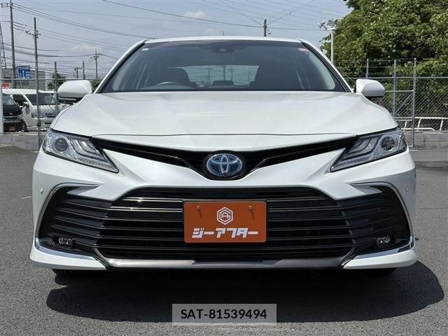 Toyota CAMRY HYBRID 2021-10 7215730-6