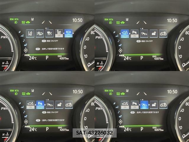 Toyota CAMRY HYBRID 2021-04 7215726-9