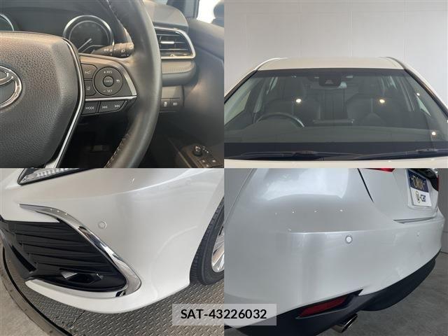 Toyota CAMRY HYBRID 2021-04 7215726-10